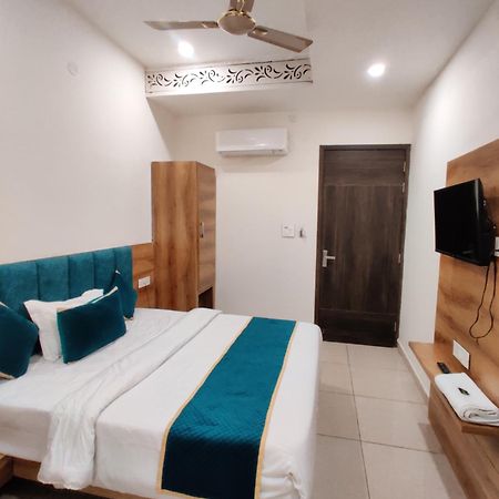 Hotel D S Inn Amritsar Exteriér fotografie