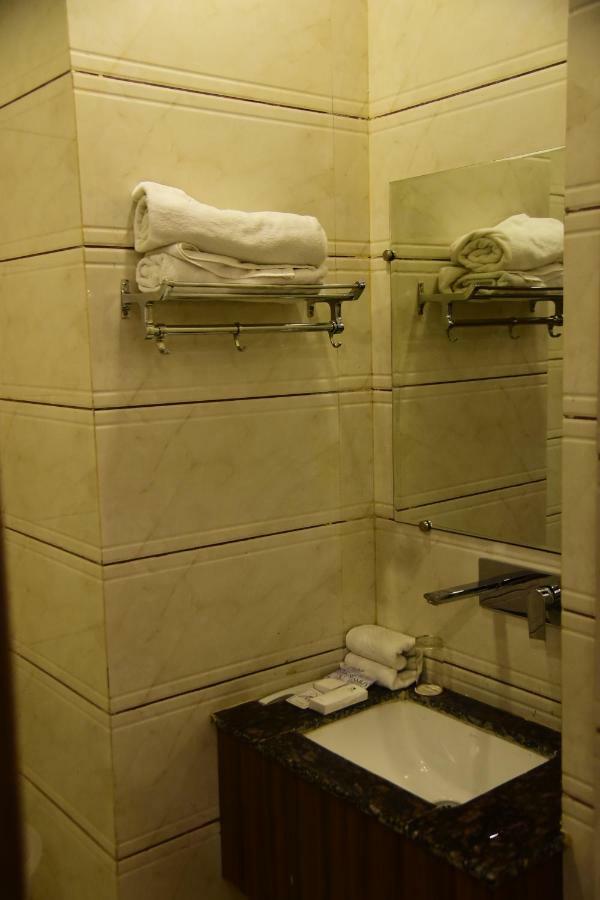 Hotel D S Inn Amritsar Exteriér fotografie