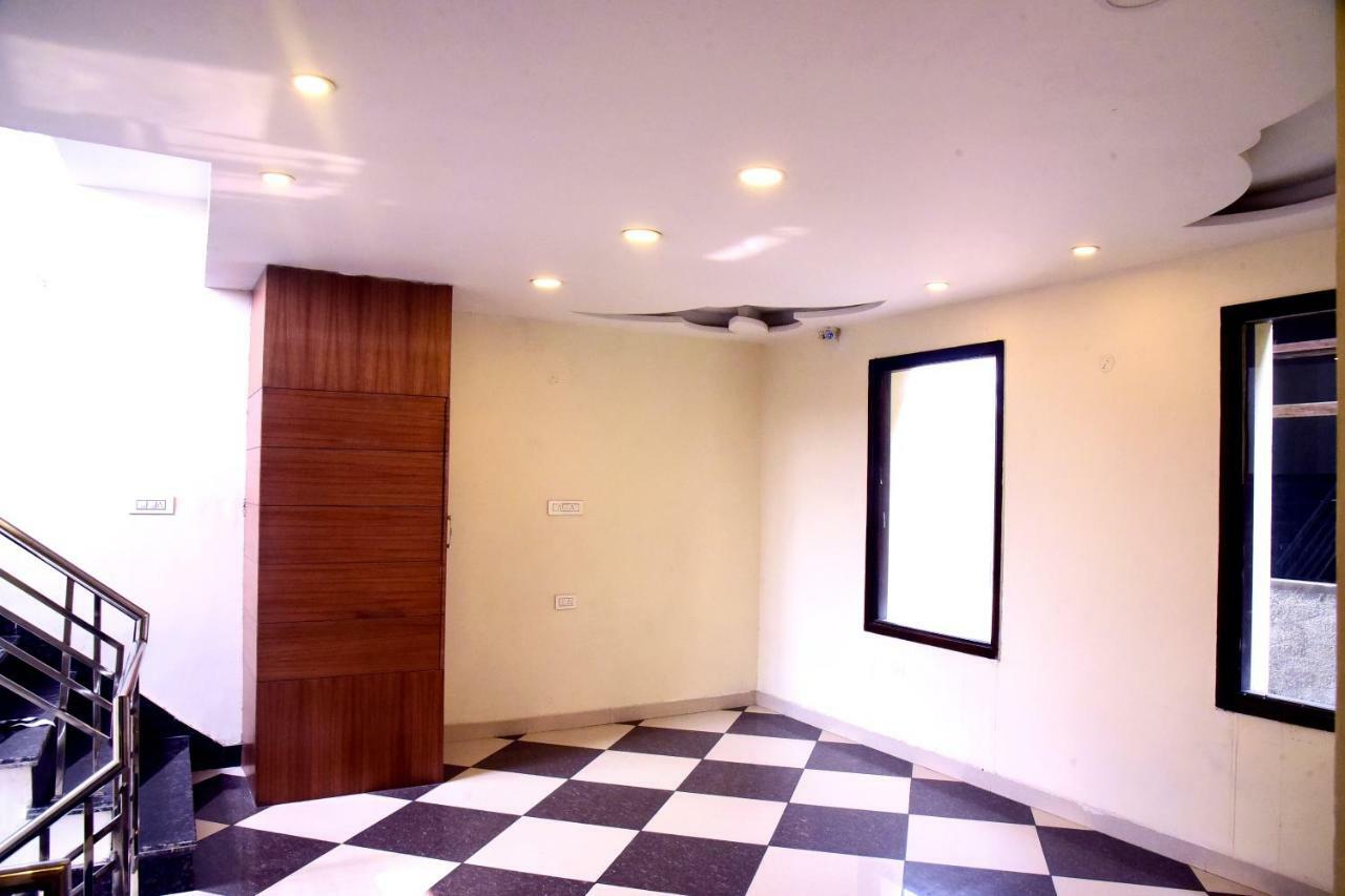 Hotel D S Inn Amritsar Exteriér fotografie