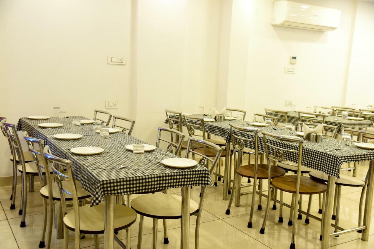 Hotel D S Inn Amritsar Exteriér fotografie