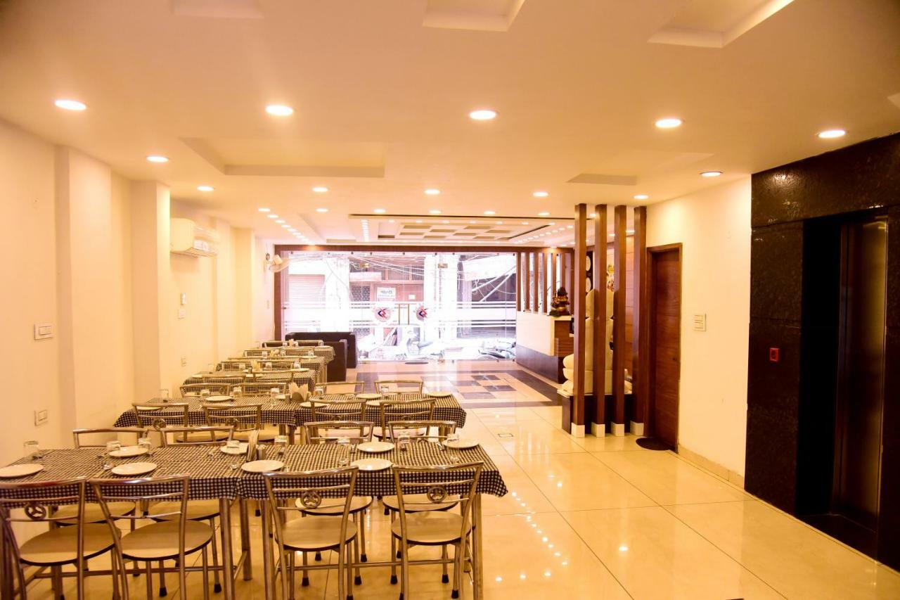Hotel D S Inn Amritsar Exteriér fotografie