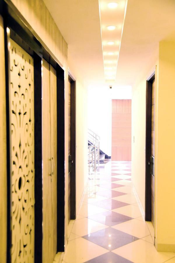 Hotel D S Inn Amritsar Exteriér fotografie