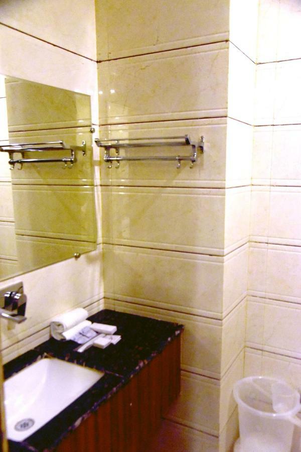 Hotel D S Inn Amritsar Exteriér fotografie