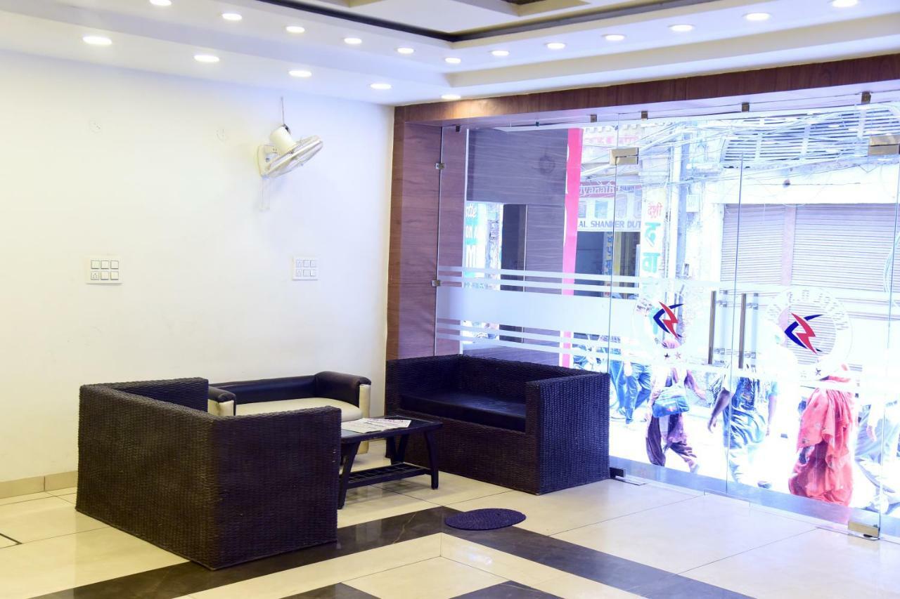Hotel D S Inn Amritsar Exteriér fotografie
