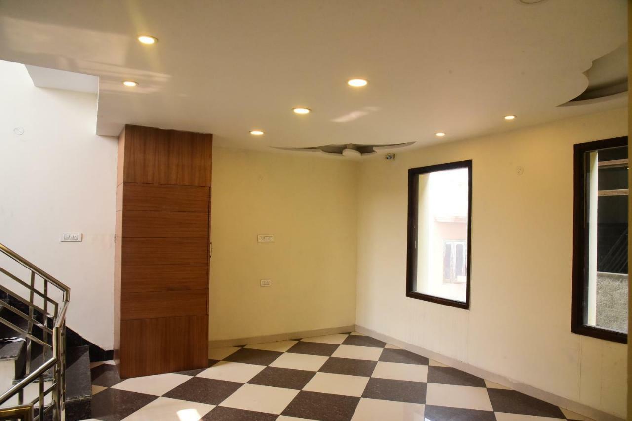 Hotel D S Inn Amritsar Exteriér fotografie