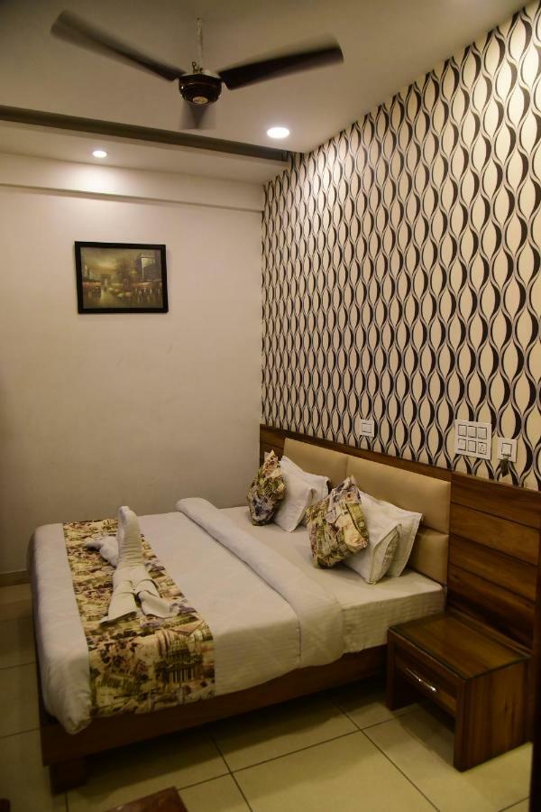Hotel D S Inn Amritsar Exteriér fotografie