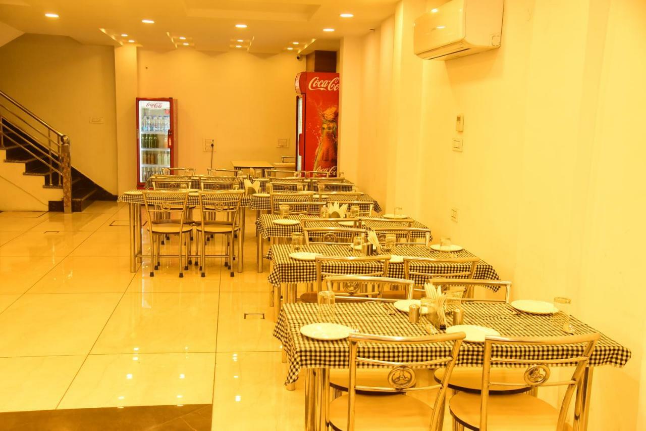 Hotel D S Inn Amritsar Exteriér fotografie