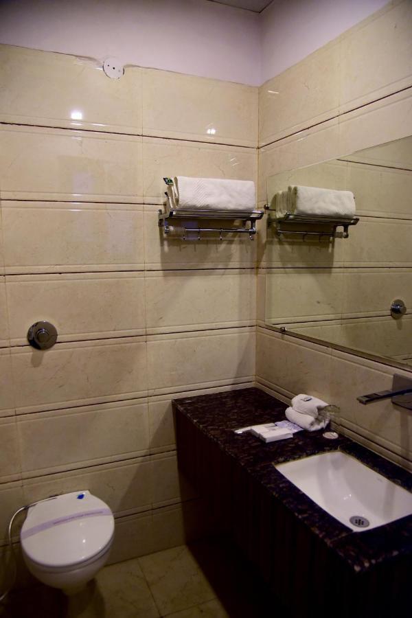Hotel D S Inn Amritsar Exteriér fotografie